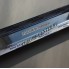 Накладка на задний бампер с загибом Ford Focus III Turnier / VAR (2011-) бренд – Avisa дополнительное фото – 6